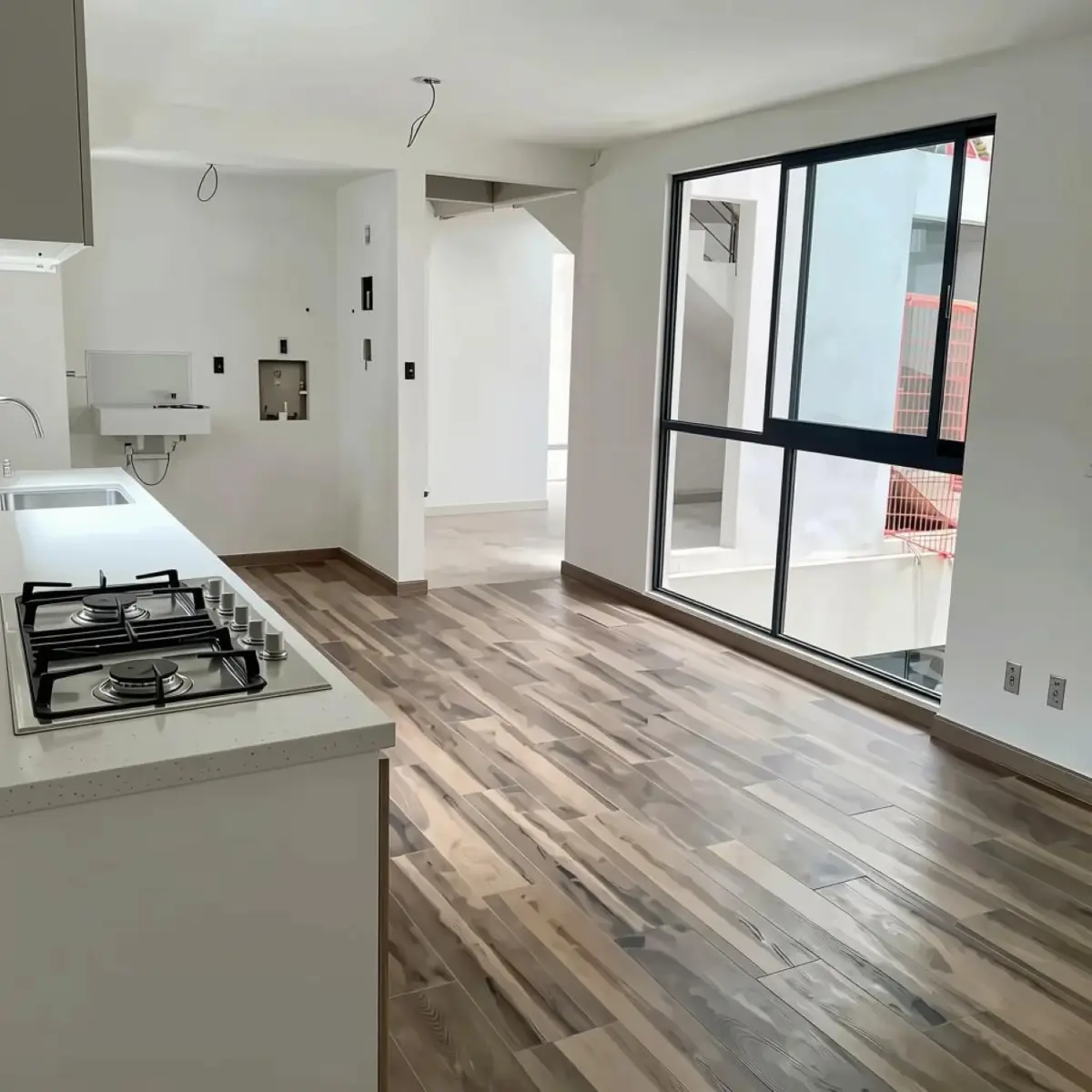 Departamento en venta en Del Recreo, Azcapotzalco — foto 1 de 12