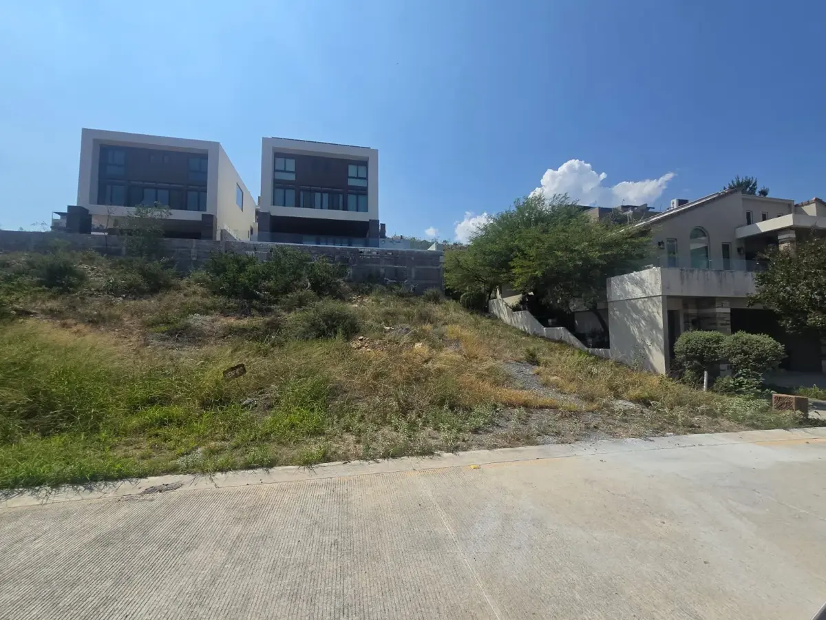 Terreno en venta en Terralta Residencial Country Club, García — foto 1 de 19