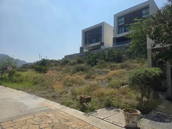 Terreno en venta en Terralta Residencial Country Club, García — foto 2 de 19