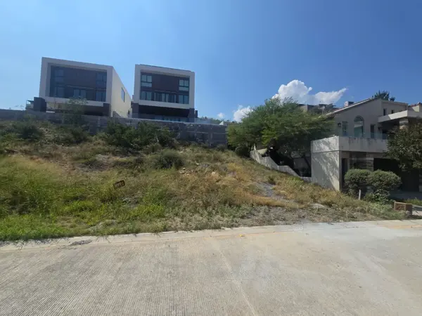 Terreno en venta en Terralta Residencial Country Club, García — foto 3 de 19