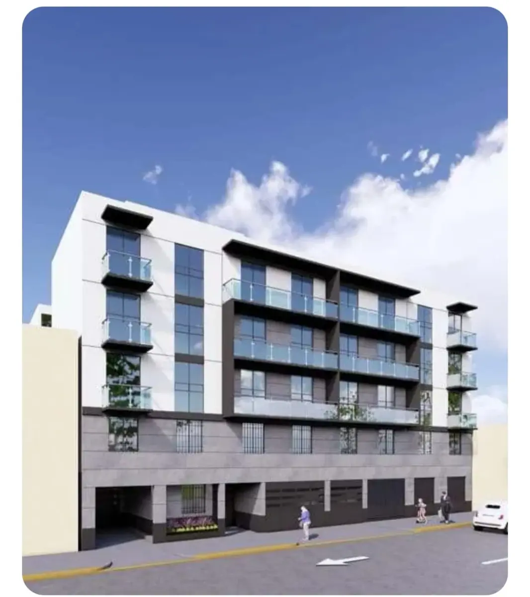 Departamento en venta en Nicolas Bravo, Venustiano Carranza — foto 1 de 7