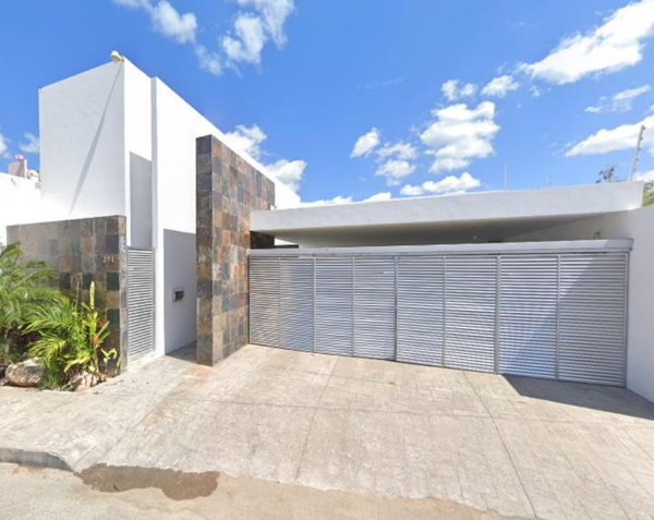 Casa en venta en Montebello, Mérida — foto 2 de 15