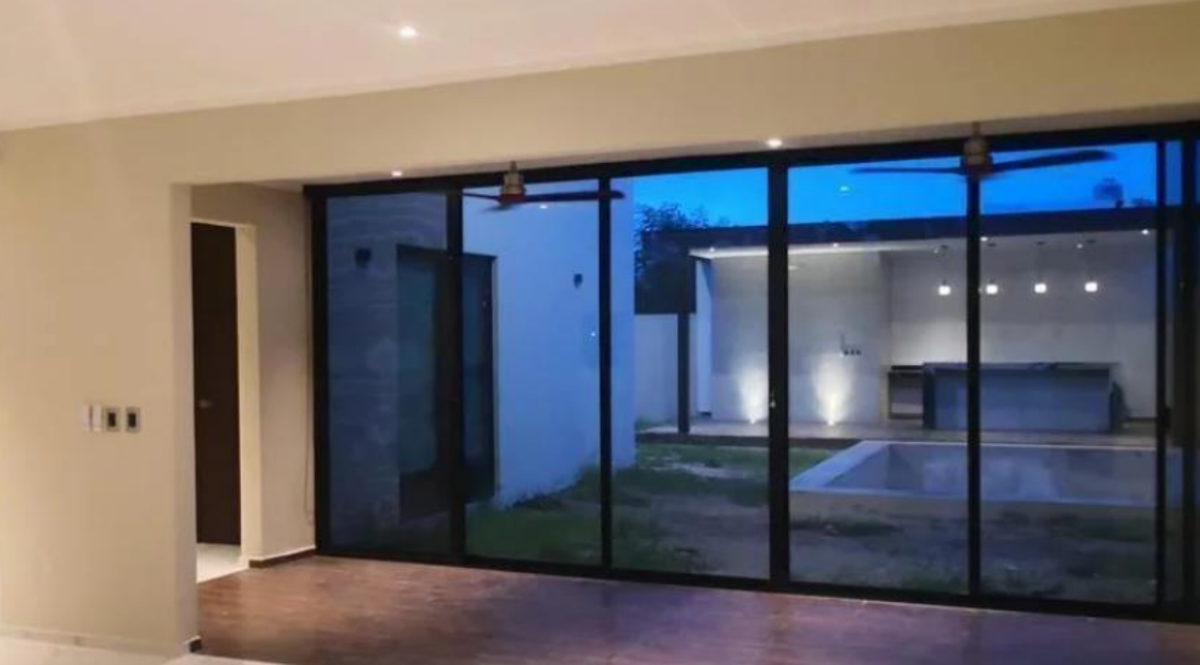 Casa en venta en Montebello, Mérida — foto 1 de 15