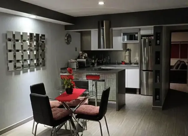 Departamento en venta en Legaria, Miguel Hidalgo — foto 3 de 14