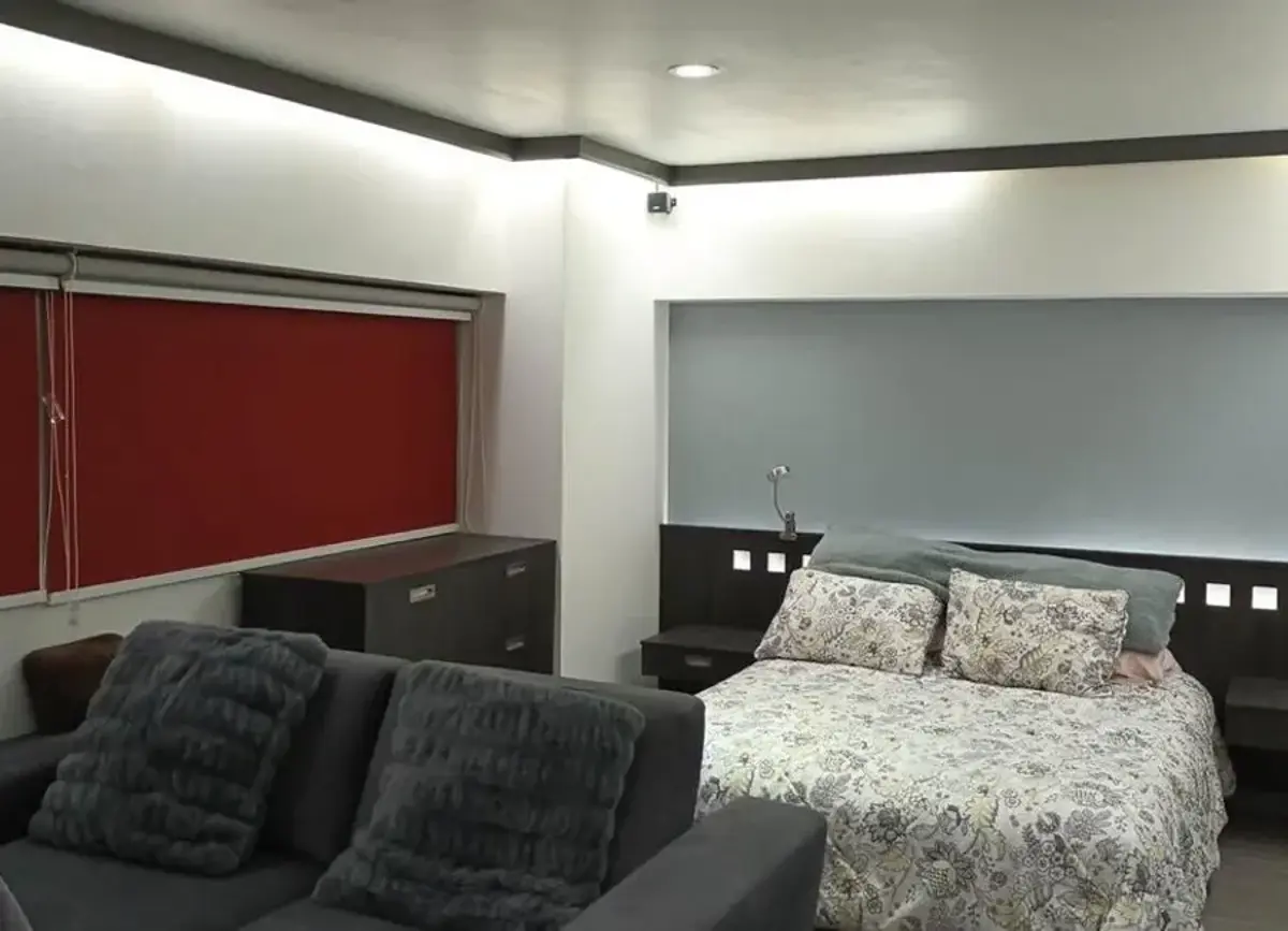 Vista 4 de Departamento en venta en Legaria, Miguel Hidalgo, Ciudad de México
