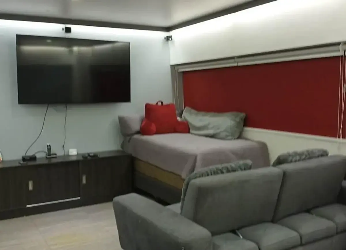Vista 5 de Departamento en venta en Legaria, Miguel Hidalgo, Ciudad de México