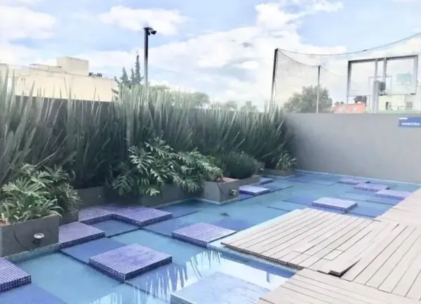 Departamento en venta en Legaria, Miguel Hidalgo, Ciudad de México Departamento en venta en Legaria, Miguel Hidalgo, Ciudad de México