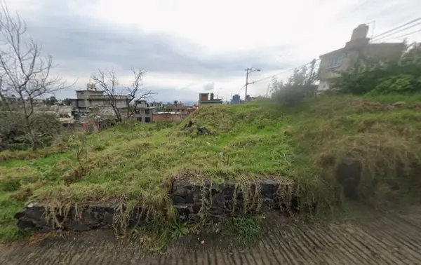 Terreno en venta en San Andres Totoltepec, Tlalpan — foto 3 de 17