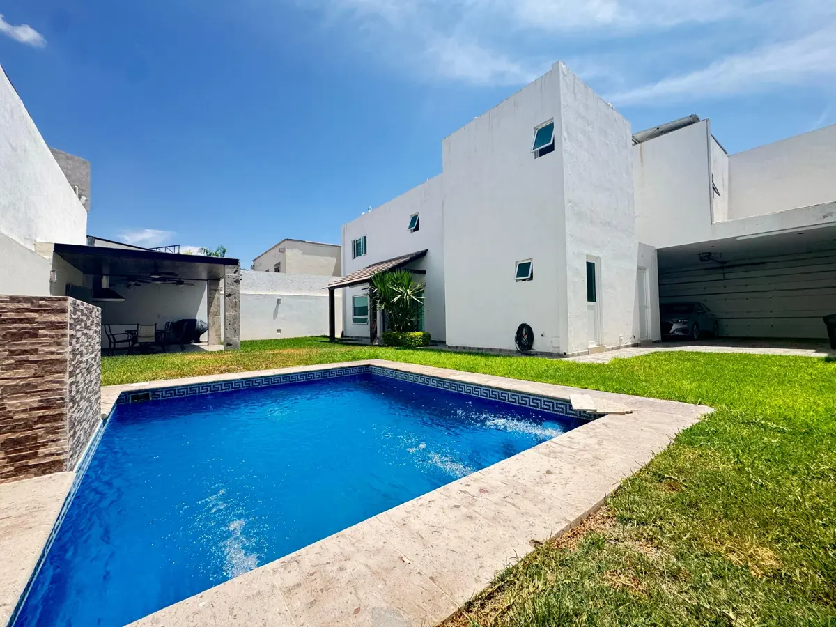 Excelente Residencia en Fraccionamiento Privado. Excelente Residencia en Fraccionamiento Privado.