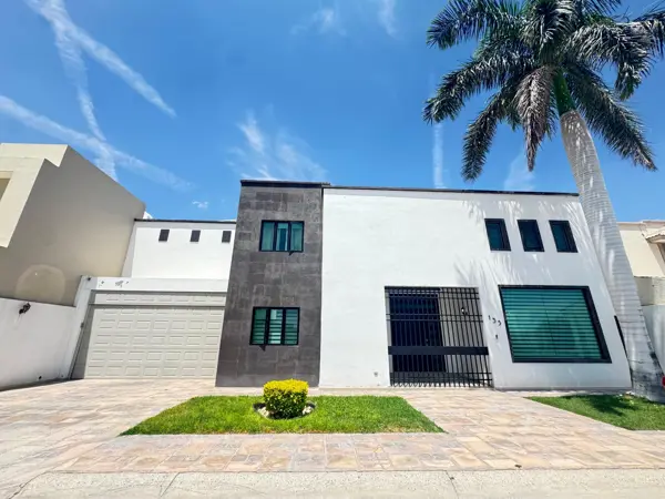 Casa en venta en Hacienda del Rosario, Torreón — foto 3 de 40