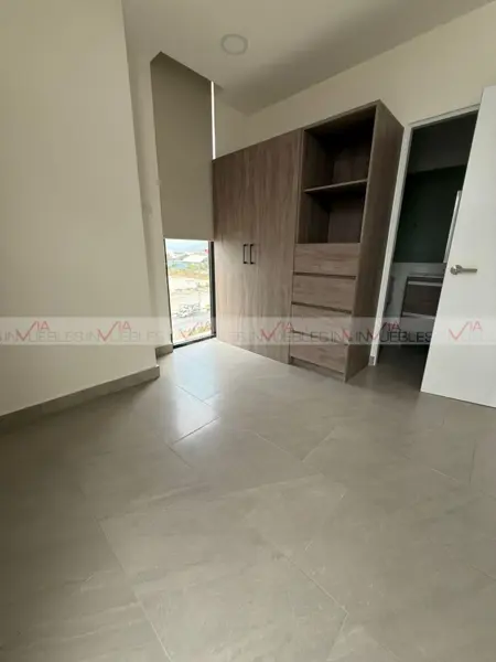 Departamento en renta en El Lechugal, Santa Catarina — foto 3 de 14