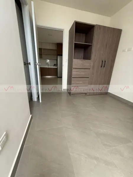 Departamento en renta en El Lechugal, Santa Catarina — foto 2 de 14