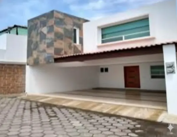 Casa en venta en Santiago Momoxpan, San Pedro Cholula — foto 2 de 17