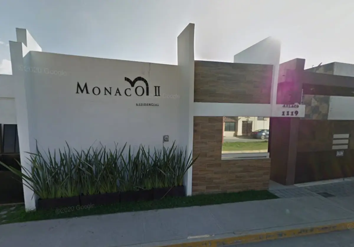 Casa en venta en Santiago Momoxpan, San Pedro Cholula — foto 1 de 17