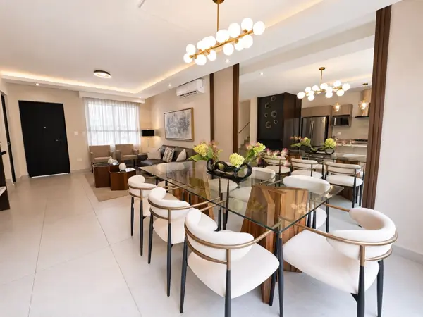 Casa en venta en Cumbres Vernazza, García — foto 3 de 26