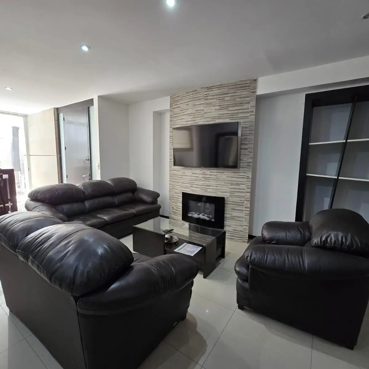 Vista 5 de Departamento residencial en venta en colonia Cuauhtémoc