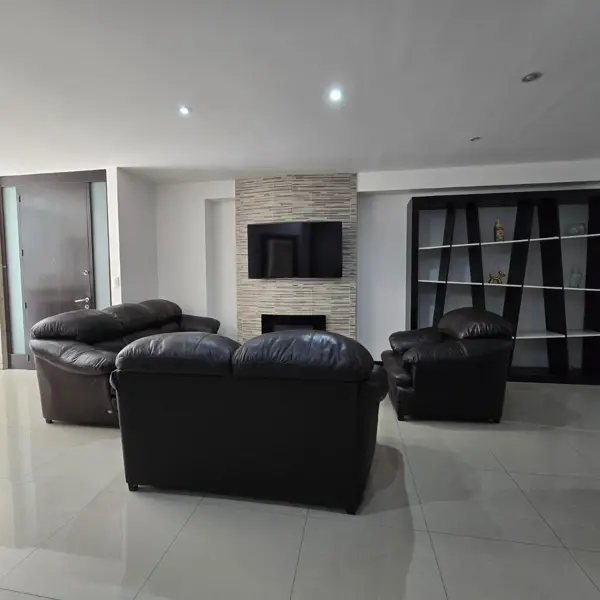 Departamento en venta en Cuauhtemoc, Cuauhtémoc — foto 3 de 26