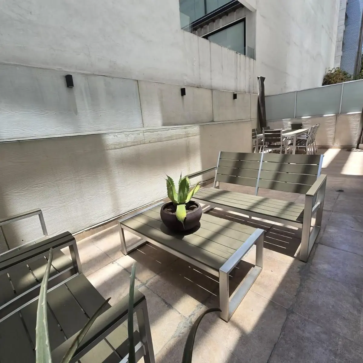 Departamento en venta en Cuauhtemoc, Cuauhtémoc — foto 1 de 26