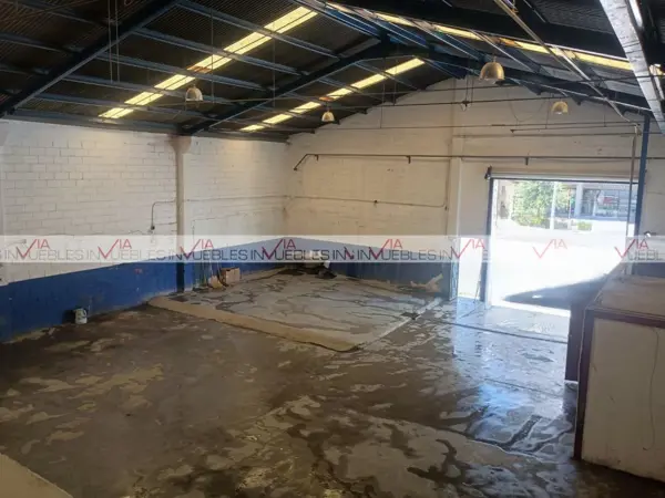 Bodega en renta en Mitras Centro, Monterrey — foto 3 de 15