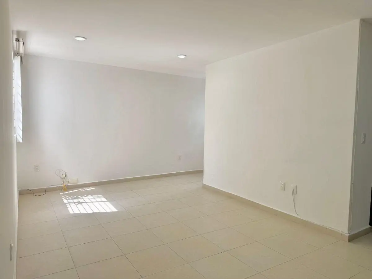 Vista 4 de Departamento en venta en Coapa