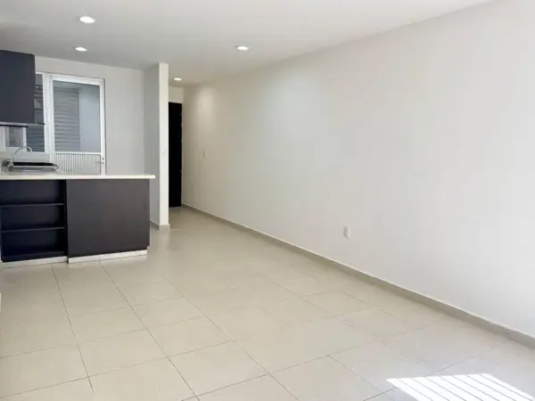 Departamento en venta en Ex Hacienda Coapa, Tlalpan — foto 2 de 17