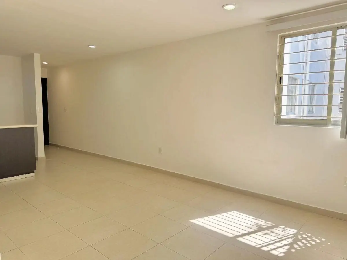 Vista 3 de Departamento en venta en Coapa