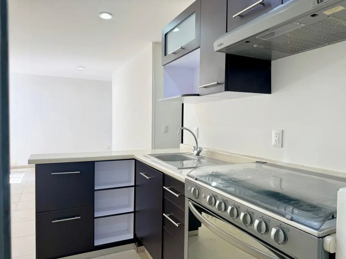 Vista 5 de Departamento en venta en Coapa