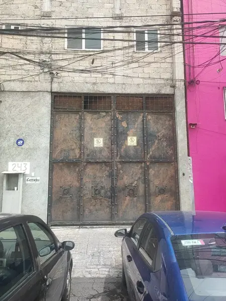 Bodega en venta en Capultitlan, Gustavo A. Madero — foto 2 de 51