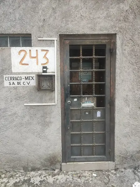 Bodega en venta en Capultitlan, Gustavo A. Madero — foto 3 de 51