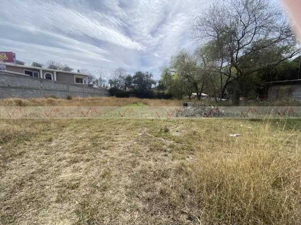 Terreno en venta en El Edén, Monterrey — foto 2 de 4