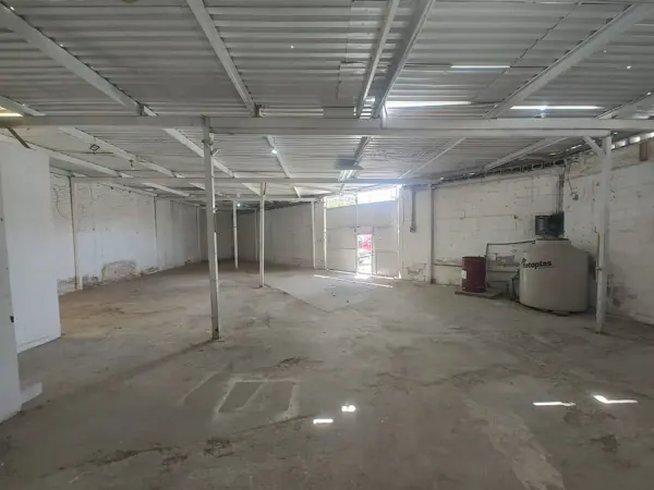 Bodega en renta en Magdalenas, Torreón — foto 2 de 13