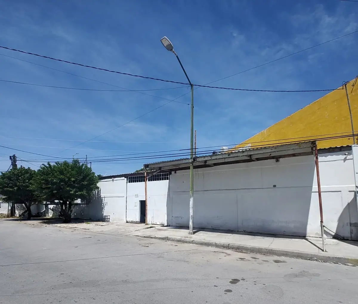 Bodega en renta en Magdalenas, Torreón — foto 1 de 13