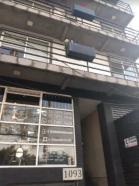 Departamento en venta en Atlantida, Coyoacán — foto 3 de 31