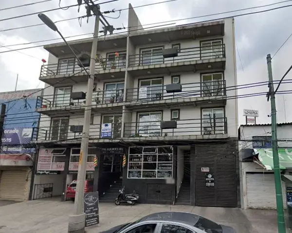 Departamento en venta en Atlantida, Coyoacán — foto 2 de 31