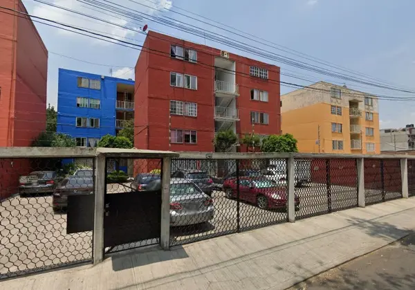 Departamento en venta en San Juan Tlihuaca, Azcapotzalco — foto 2 de 6