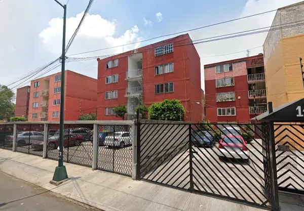 Departamento en venta en San Juan Tlihuaca, Azcapotzalco — foto 3 de 6