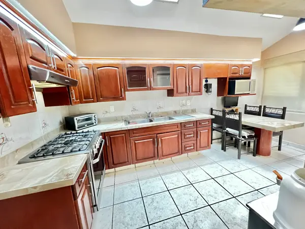 Casa en venta en Ampliación la Rosita, Torreón — foto 3 de 20