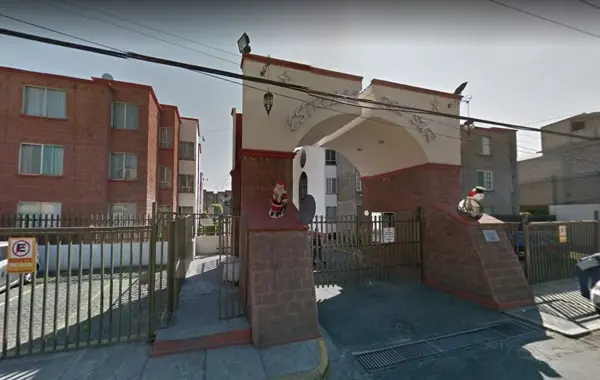 Departamento en venta en San Nicolas Tolentino, Iztapalapa — foto 2 de 26