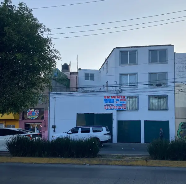 Edificio en venta en Lindavista Norte, Gustavo A. Madero — foto 2 de 21