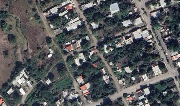 Terreno en venta en Emiliano Zapata, Tierra Blanca — foto 2 de 3