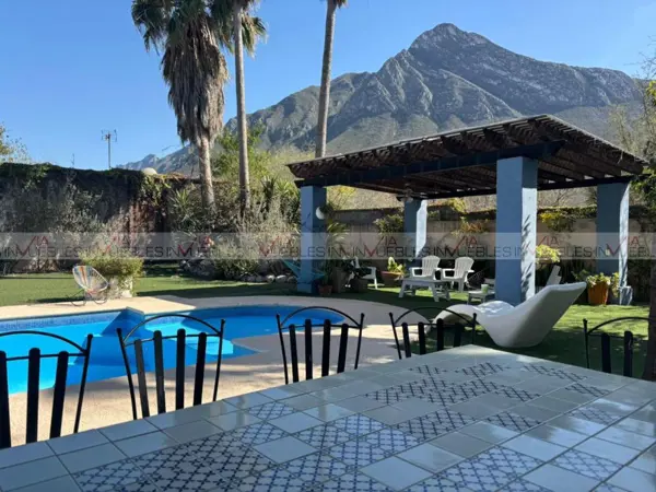Casa en venta en Privadas la Huasteca, Santa Catarina — foto 3 de 12