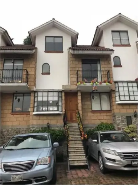 CASA EN VENTA C. CAMINO REAL A XOCHITEPEC XOCHIMILCO CDMX
