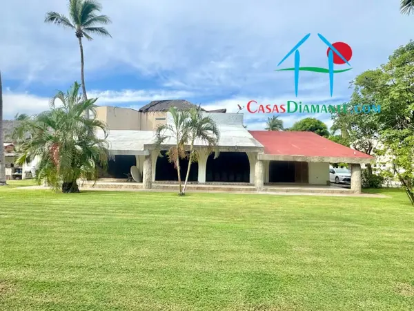 Casa en venta en Son Vida, Acapulco de Juárez — foto 3 de 18