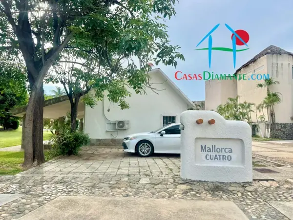 Casa en venta en Son Vida, Acapulco de Juárez — foto 2 de 24