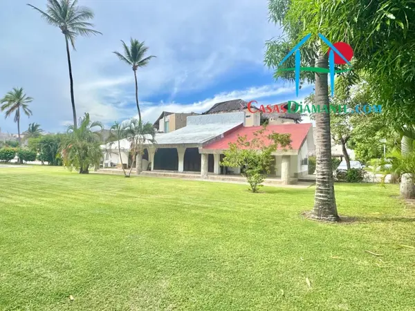 Casa en venta en Son Vida, Acapulco de Juárez — foto 3 de 24