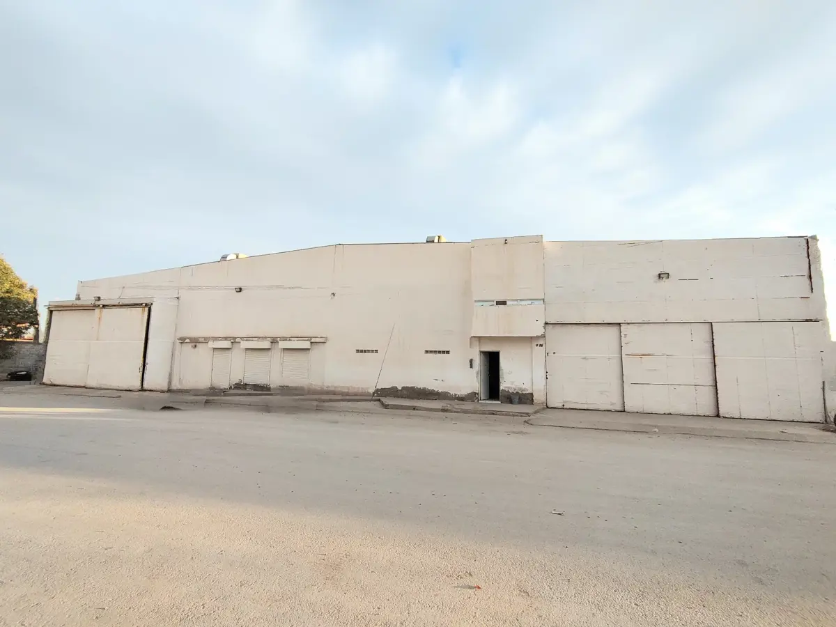 Bodega en venta en Nueva Laguna Norte, Torreón — foto 1 de 35