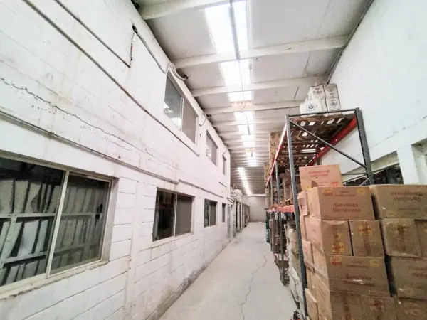 Bodega en renta en Nueva Laguna Norte, Torreón — foto 3 de 33