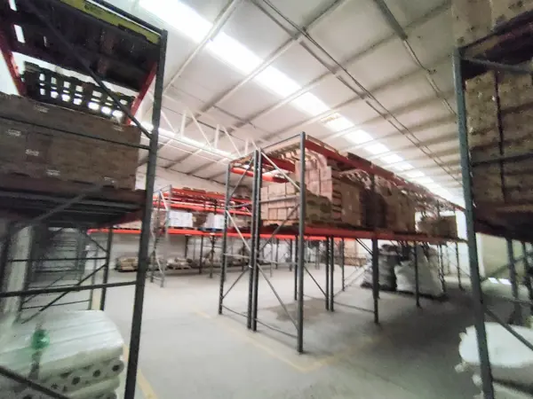 Bodega en renta en Nueva Laguna Norte, Torreón — foto 2 de 33