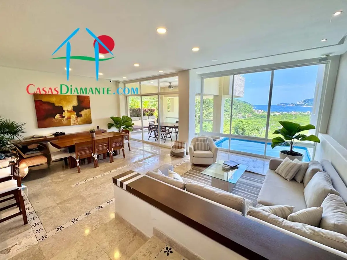 Departamento en venta en Real Diamante, Acapulco de Juárez — foto 1 de 70