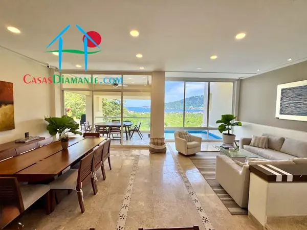 Departamento en venta en Real Diamante, Acapulco de Juárez — foto 2 de 70